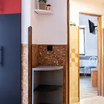 Privat bolig Darija Scisle Centrum