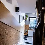 Privat bolig Darija Scisle Centrum