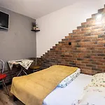 Privat bolig Darija Scisle Centrum *