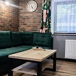 Darija Scisle Centrum Privat bolig Zakopane