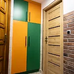Darija Scisle Centrum Privat bolig