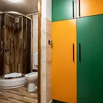 Darija Scisle Centrum Privat bolig