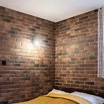 Darija Scisle Centrum Privat bolig