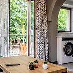 Darija Scisle Centrum Privat bolig