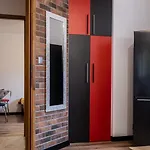Darija Scisle Centrum Privat bolig *