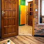 Darija Scisle Centrum Privat bolig Zakopane
