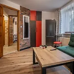 Darija Scisle Centrum Privat bolig