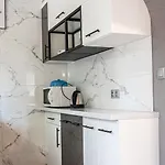 Privat bolig Darija Scisle Centrum