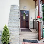 Darija Scisle Centrum Privat bolig *