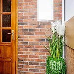 Darija Scisle Centrum Privat bolig *