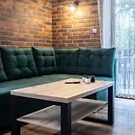 Darija Scisle Centrum Privat bolig