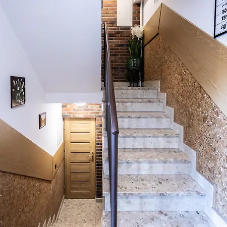 Darija Scisle Centrum *