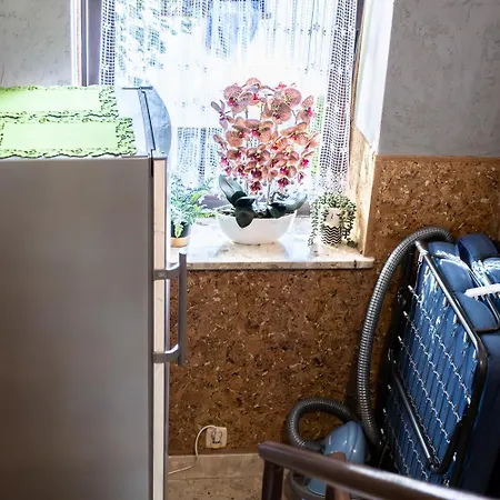 Homestay szállás Darija Scisle Centrum *