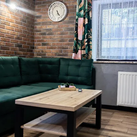 Darija Scisle Centrum Проживание в семье Закопане