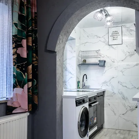 Darija Scisle Centrum *