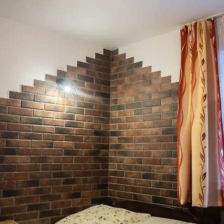 Darija Scisle Centrum