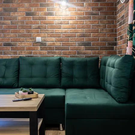 Darija Scisle Centrum Homestay szállás Zakopane