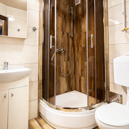 Darija Scisle Centrum *