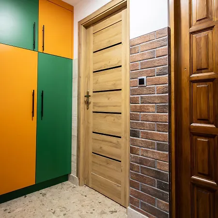 Darija Scisle Centrum