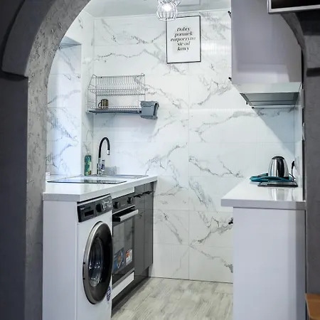 Darija Scisle Centrum Homestay szállás