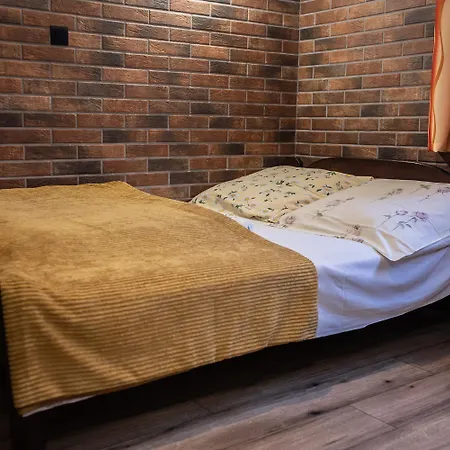 Darija Scisle Centrum *