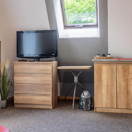 Darija Scisle Centrum Homestay szállás Zakopane