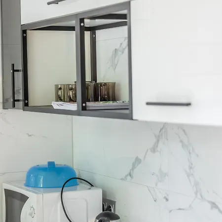 Darija Scisle Centrum Zakopane