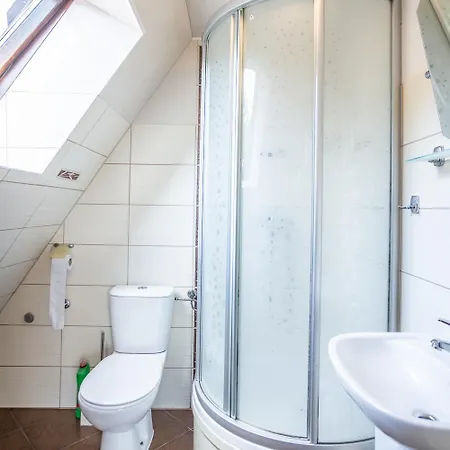 Darija Scisle Centrum Homestay szállás