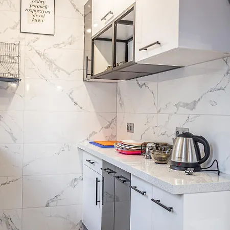 Darija Scisle Centrum Проживание в семье *