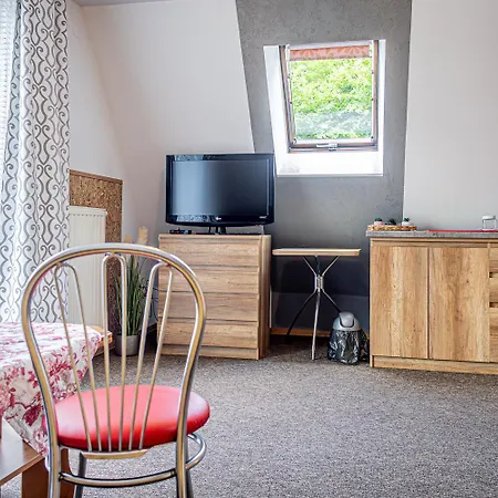 Darija Scisle Centrum Zakopane