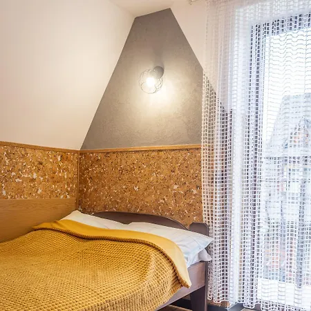 Darija Scisle Centrum * Закопане