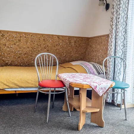 Darija Scisle Centrum Homestay szállás *