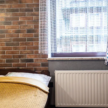 Homestay szállás Darija Scisle Centrum *