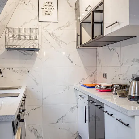 Darija Scisle Centrum Homestay szállás Zakopane