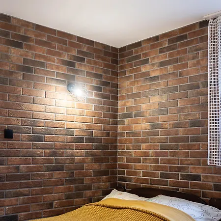 Darija Scisle Centrum Проживание в семье