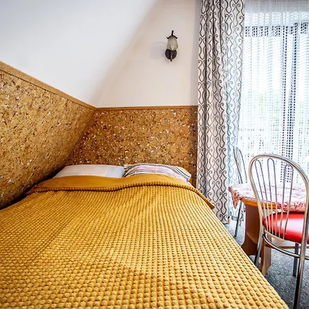 Darija Scisle Centrum Проживание в семье *