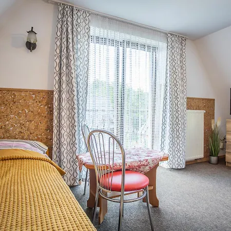 Homestay szállás Darija Scisle Centrum *