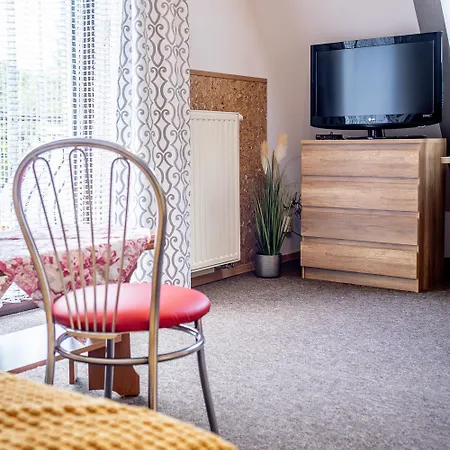 Darija Scisle Centrum Закопане