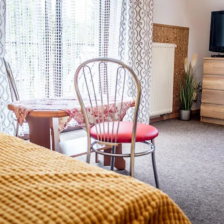 Darija Scisle Centrum Homestay szállás *