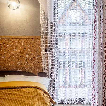 Darija Scisle Centrum *