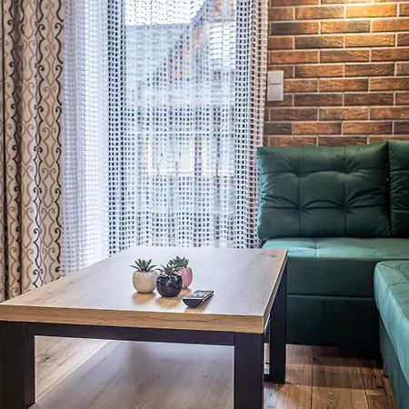 Darija Scisle Centrum