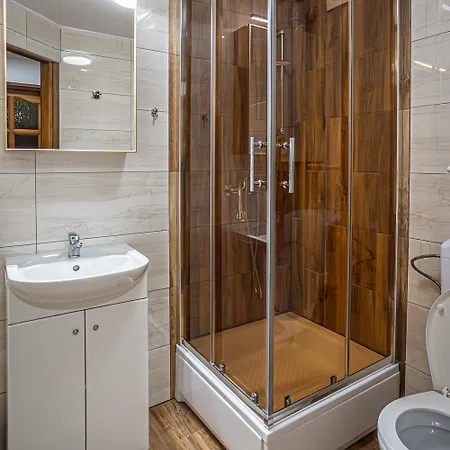 Darija Scisle Centrum Homestay szállás