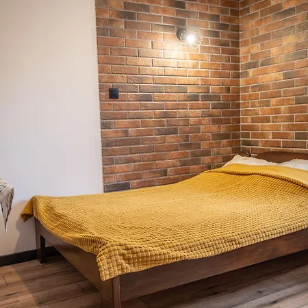 Homestay szállás Darija Scisle Centrum