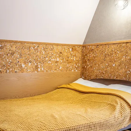 Homestay szállás Darija Scisle Centrum *