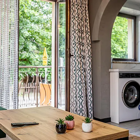 Darija Scisle Centrum Homestay szállás