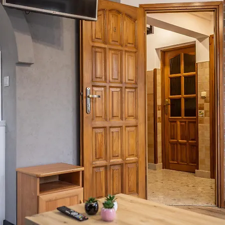 Darija Scisle Centrum *