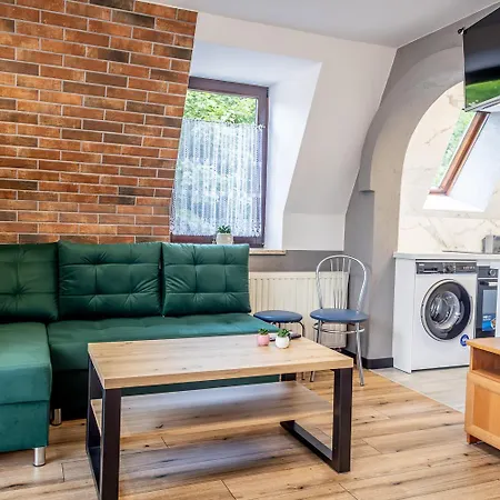 Darija Scisle Centrum Закопане