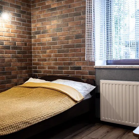 Homestay szállás Darija Scisle Centrum