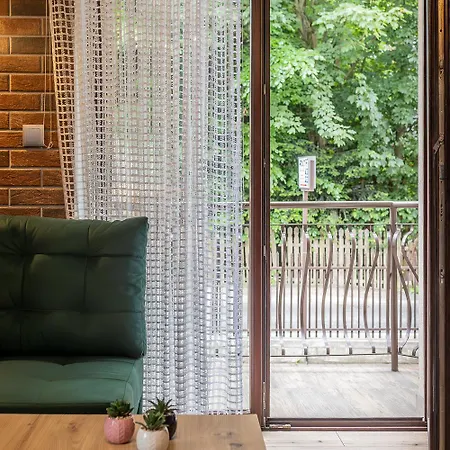 Darija Scisle Centrum Homestay szállás *