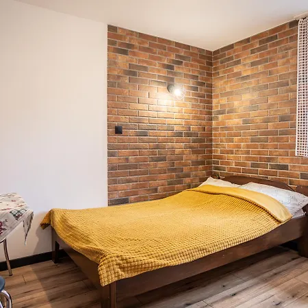 Homestay szállás Darija Scisle Centrum Zakopane